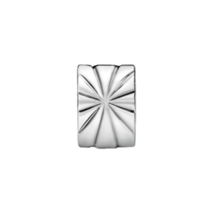 Pandora Sterling Silver Starburst Clip Charm 790210
